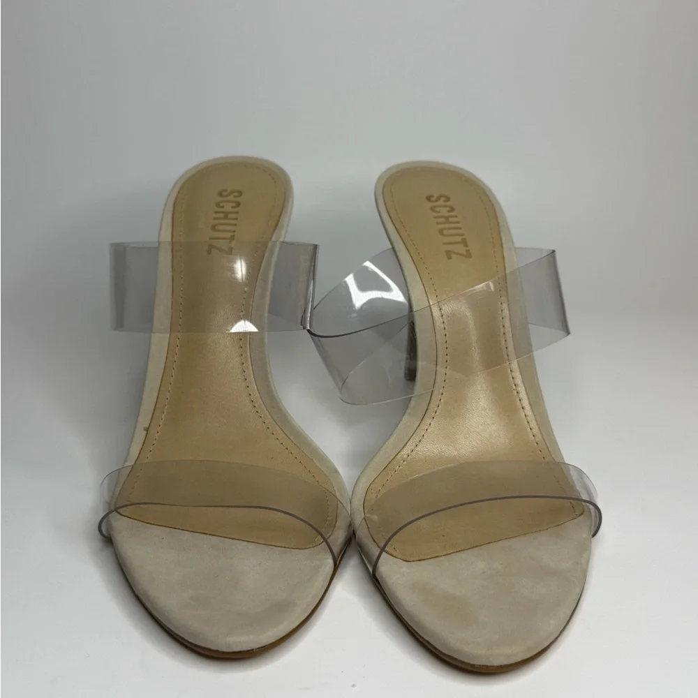 Schutz Ariella Heel - Picture 6 of 10